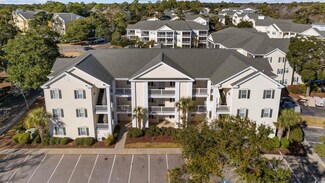 601 Hillside Dr N Unit Ocean Keyes 1633, North Myrtle Beach, SC 29582