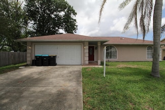 1735 Hazelton St NW, Palm Bay, FL 32907