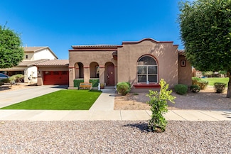 15416 W Valentine St, Surprise, AZ 85379