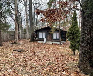 203 Tudor Dr, Prudenville, MI 48651