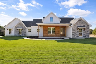 370 Hidden Lake, Bluff Dale, TX 76433