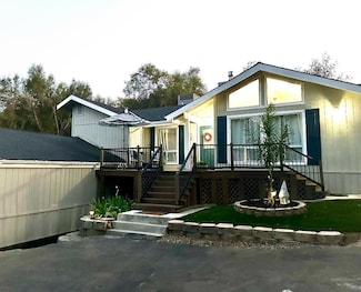 31388 Yosemite Springs Pkwy, Coarsegold, CA 93614
