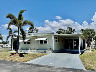 5511 Denmark Dr, Bradenton, FL 34207