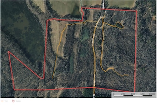 0 Rushing Rd, Michie, TN 38357