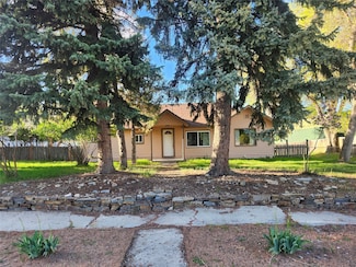 708 1st Ave S, Hot Springs, MT 59845