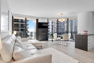 45 SW 9th St Unit 1908, Miami, FL 33130