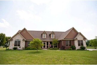 559 E 600 S, Trafalgar, IN 46181