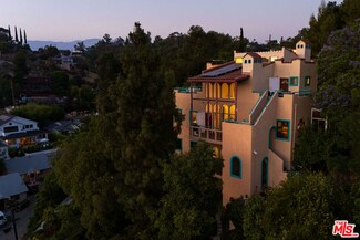 1417 Nolden St, Los Angeles, CA 90042