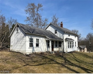 721 N Chestnut St, Ravenna, OH 44266