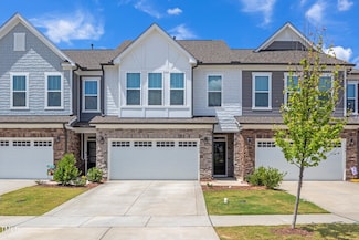 242 Luftee Ln, Holly Springs, NC 27540