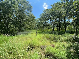 13570 Ns 3615 Rd, Sasakwa, OK 74867