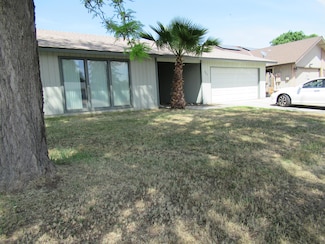 3940 W Whitendale Ave, Visalia, CA 93277