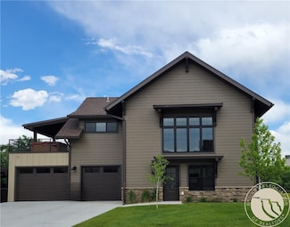 6 Alpine Rd, Red Lodge, MT 59068