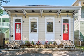 1804 Bienville St, New Orleans, LA 70112