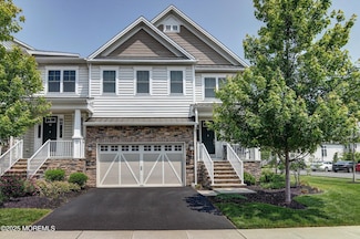 40 Lawley Dr, Lincroft, NJ 07738