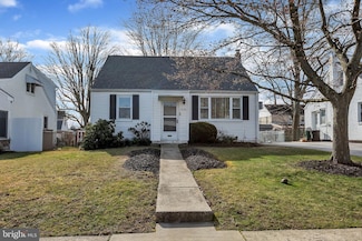 2222 Elder Ave, Morton, PA 19070