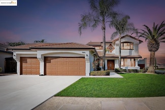 351 Madrone Place, Brentwood, CA 94513