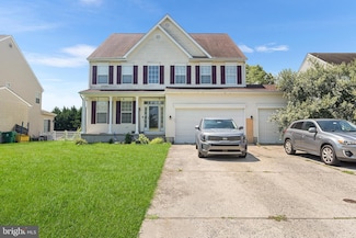 1082 W Birdie Ln, Magnolia, DE 19962