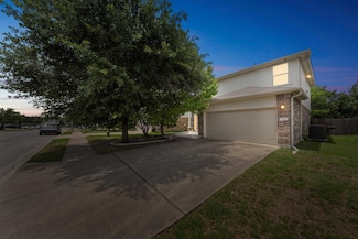 633 Sweet Leaf Ln, Pflugerville, TX 78660