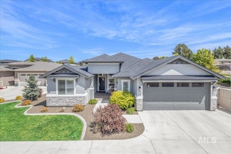 12030 S Aves Place, Nampa, ID 83686
