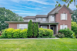 1884 Autumn Glen Dr, Howell, MI 48843