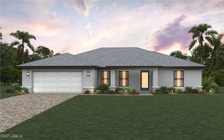 114 NW 6th Terrace, Cape Coral, FL 33904