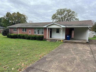 125 Todd St, Martin, TN 38237