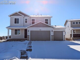 9283 Marsh Elder Place, Colorado Springs, CO 80925