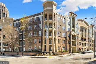 390 17th St NW Unit 5031, Atlanta, GA 30363