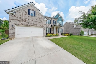 5789 Creek Indian Dr, Sugar Hill, GA 30518