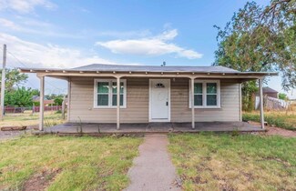 4407 Brown Ave, Amarillo, TX 79108