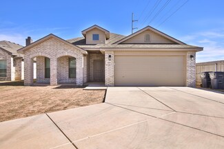 3223 Volney Ave, Lubbock, TX 79407