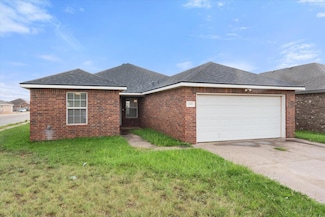 2401 N Cypress Rd, Lubbock, TX 79403