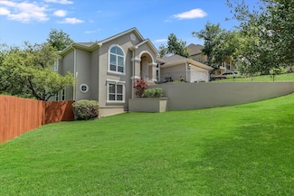 12505 Stapp Ct, Austin, TX 78732