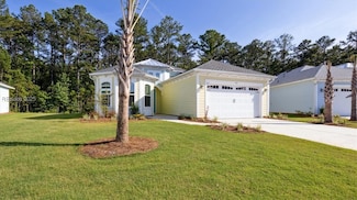 652 Ocean Hammock Loop, Hardeeville, SC 29927