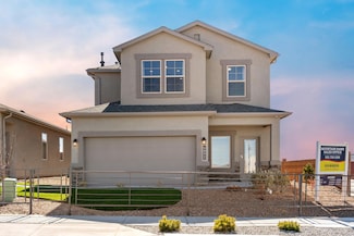 2569 Eglisfield Loop, Rio Rancho, NM 87144