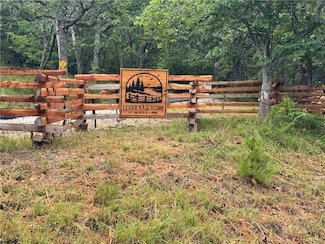 Tract 4 Cedar Rail R Whispering Hills Rd, Lost Bridge Village, AR 72732