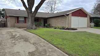 1538 Carroll Dr, Garland, TX 75041