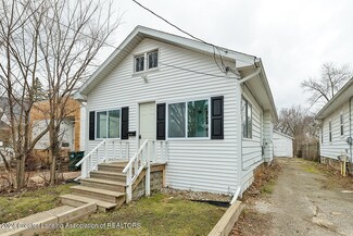 336 N Foster Ave, Lansing, MI 48912