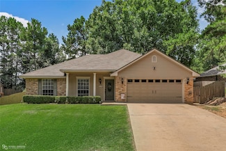 5539 Chad Trail, Shreveport, LA 71107