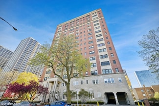 4300 N Marine Dr Unit 306, Chicago, IL 60613