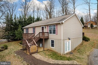 72 Pocahontas Rd, Front Royal, VA 22630