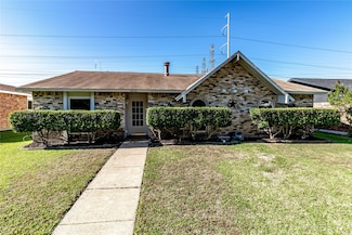 2606 Cedar Elm Ln, Garland, TX 75043