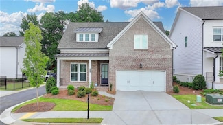 3301 Bennett Creek Ln, Johns Creek, GA 30024