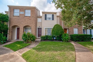 2002 Gentryside Dr Unit 114, Houston, TX 77077