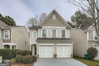 104 Oleander Way, Canton, GA 30114