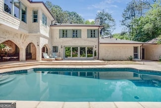 2510 Bohler Rd NW, Atlanta, GA 30327