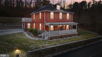 88 Locksley Rd, Glen Mills, PA 19342