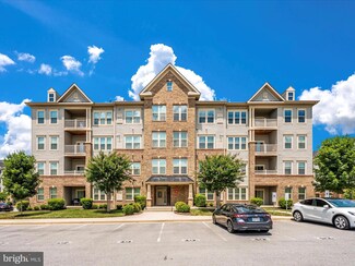6501 Walcott Ln Unit 204, Frederick, MD 21703