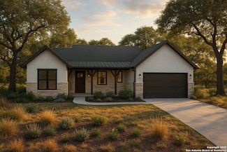 508 Sendera Way, Canyon Lake, TX 78133